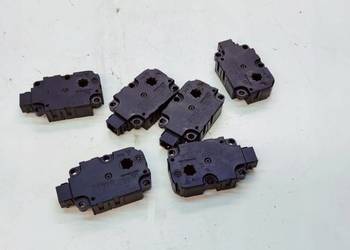 SILNICZEK NAGRZEWNICY AUDI A6 C7 A7 ZBAT0061D01 AT