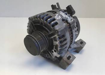 Volvo S40 II V50 2.4 D5 ALTERNATOR 0121615014 bosch 30773111