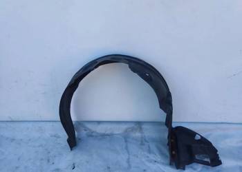 TOYOTA COROLLA VERSO NADKOLE LEWY PRZÓD 53876-12270