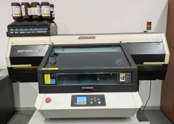 drukarka ploter uv mimaki UJF-6042Mk II