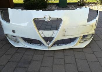 Sprzedam zderzak do Alfa Romeo Giuletta