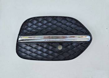 MERCEDES GLE W292 KRATKA PRAWA ZDERZAKA PRZÓD A2928850622