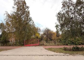 Na sprzedaż: Działka usługowa – 62-600 Koło, ul. Cegielniana