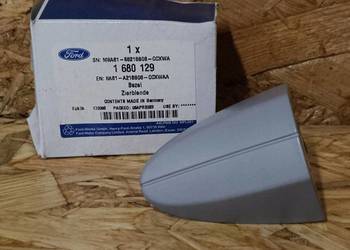 FORD FIESTA MK7 ZAŚLEPKA KLAMKA DRZWI PRAWY PRZÓD 8A61-A218B08-CCX