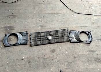 Atrapa grill skoda 105