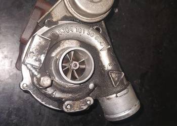 Turbosprężarka K04-015 1.8T VW Volkswagen Passat Audi A4 B5 Skoda Superb I Turbosprężarka K04-015 1.8T VW Volkswagen Passat Audi A4 B5 Skoda Superb I