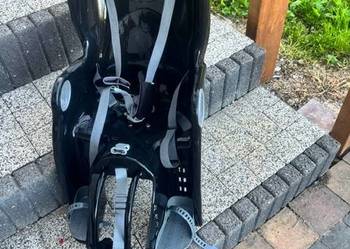 Fotelik rowerowy dziecięcy