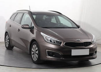 Kia Ceed 1.6 GDI