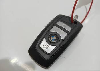 KLUCZYK PILOT BMW X3 F25 OE (24235534)