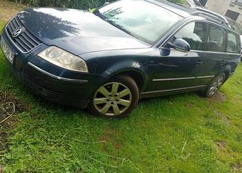 Passat B5 1.9 tdi