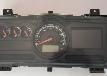 ZEGARY LICZNIK AUTOMAT / MANUAL RENAULT PREMIUM MIDLUM DXI  7420977592-01