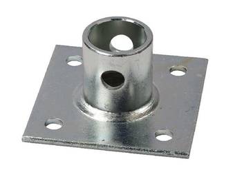 Mocowanie stopy podporowej STRLTST0151