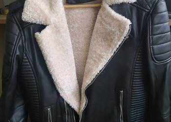 Kurtka męska Ramoneska