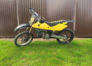 Husqvarna CR 250 2T