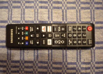 Pilot BN59-01315 8 do tv samsung