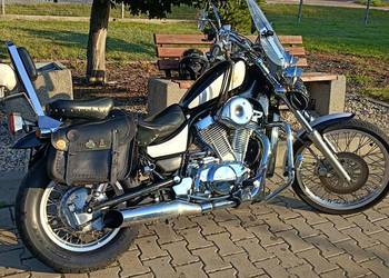 Suzuki Intruder