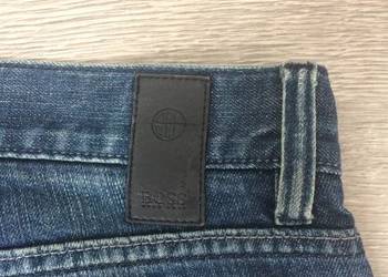 Sprzedam spodnie damskie Hugo Boss
