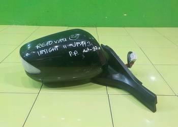 HONDA INSIGHT II 1.3 IMA AUT 10r 5D lusterko prawe 022965