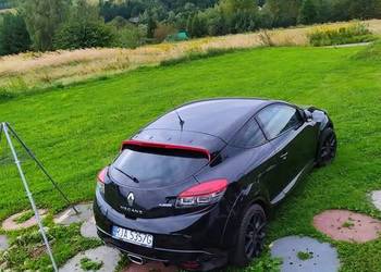 Megane RS 84455km 275KM Szpera, BREMBO RS-Monitor, Polski Salon Serw- ASO