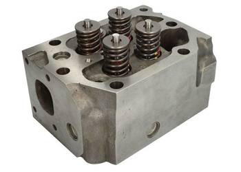 nowa głowica MAN LION´S TGA NEOPLAN Skyliner Starliner