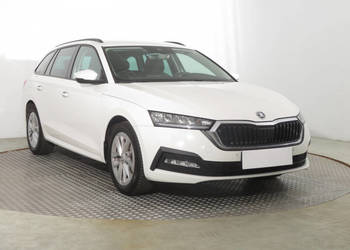 Skoda Octavia 1.0 TSI