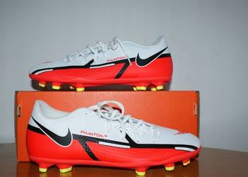 BUTY KORKI NIKE PHANTOM GT2 CLUB FG/MG 42
