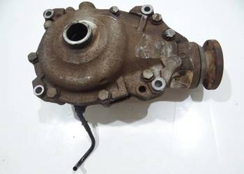 DYFER MOST DYFERENCJAŁ BMW X1 E84 N47 MANUAL 7583773 2.79