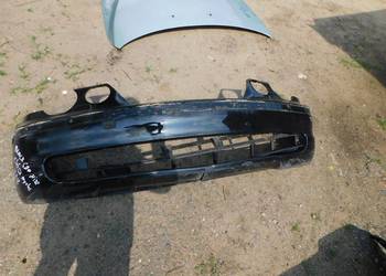 BMW E46 compact zderzak kolor black saphir nr 1618 WYSYŁKA BMW E46 compact zderzak kolor black saphir nr 1618 WYSYŁKA