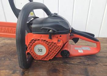 Piła spalinowa Dolmar PS-32 Makita 1.8 KM Stan idealny jak nowa # Wysyłka