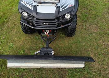 Quad Tgb Blade 525 4x4 2016r