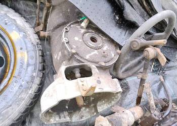 Syrena skrzynia biegów