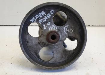 Citroen Xsara Picasso 2.0 HDI POMPA WSPOMAGANIA 9636320580