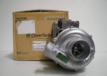 Nowa turbosprężarka IHI MYDN VB240107 C61CNDS0107B