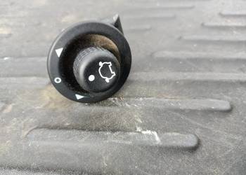 Przycisk panel przełącznik regulacji lusterek ford focus MK1