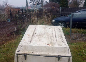 Przyczepka N 250