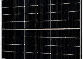 Paleta 36 szt. paneli fotowoltaicznych JA Solar 415W JAM54S30 Black