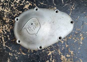 POKRYWA SILNIKA DEKIEL KAPA NSU 98 NSU QUICK 98
