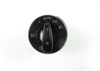 WŁĄCZNIK ŚWIATEŁ PORSCHE CAYENNE II (92A) 7P5941531B