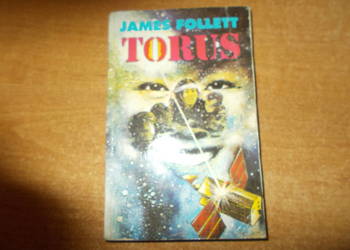 James Follett - Torus