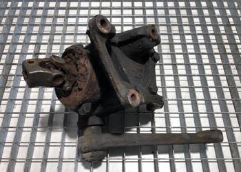 PRZEKŁADNIA KIEROWNICZA MERCEDES T1 1234610701 2.3 79KM Bus 77-96 UKŁA