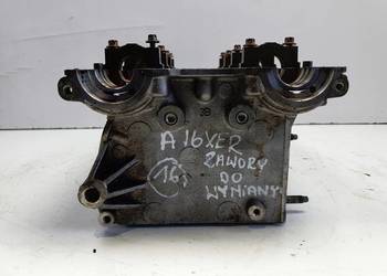 Opel 1.6 16V A16XER GŁOWICA CYLINDRÓW 55559340