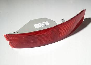VOLVO XC90 odblask zderzaka tyl lewy 31213647 OE