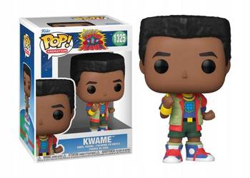 Figurka Kwame Funko Pop! Animation: Captain Planet