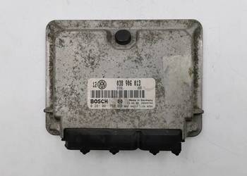 Sterownik Silnika VW Golf IV 1.9 SDI 038906013 0281001759