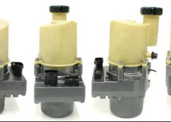 Pompa Wspomagania Nissan Kubistar / Renault Clio II / Thalia / Kangoo