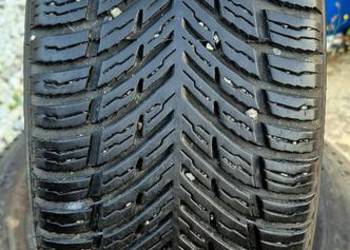 Komplet = 4 szt W&M Myki ALL MASTER Q 6 205/55R16 91T