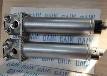 Filtr zwrotny hudrauliki jcb z obudowa 402/f9087 400/y1695