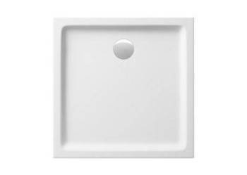 Brodzik kwadratowy 80x80x4 Brodzik kwadratowy 80x80x4