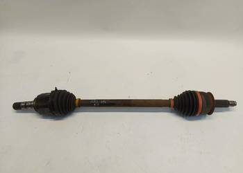 Subaru WRX STI 2015r półoś prawa przód przednia oryg 2,5t 