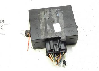 MODUŁ KOMFORTU SKODA OCTAVIA I Hatchback 96-10 STEROWNIK KABINY, FUNKC